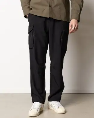 Fat Moose Field Pants - Byxor
