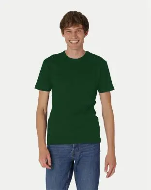 Neutral Organic - Mens Interlock T-shirt - T-Shirts