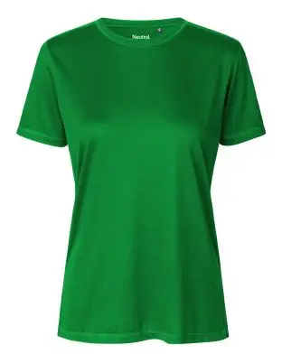 Neutral Organic - Ladies Recycled Performance T-shirt - T-Shirts